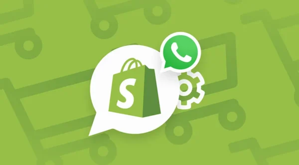 Notifiche Whatsapp per Shopify®