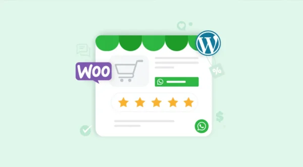 Plugin Whatsapp Notifiche Ordini per Woocommerce